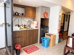 NV Residences (D18), Condominium #626444211